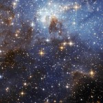 Stars Behind Everything