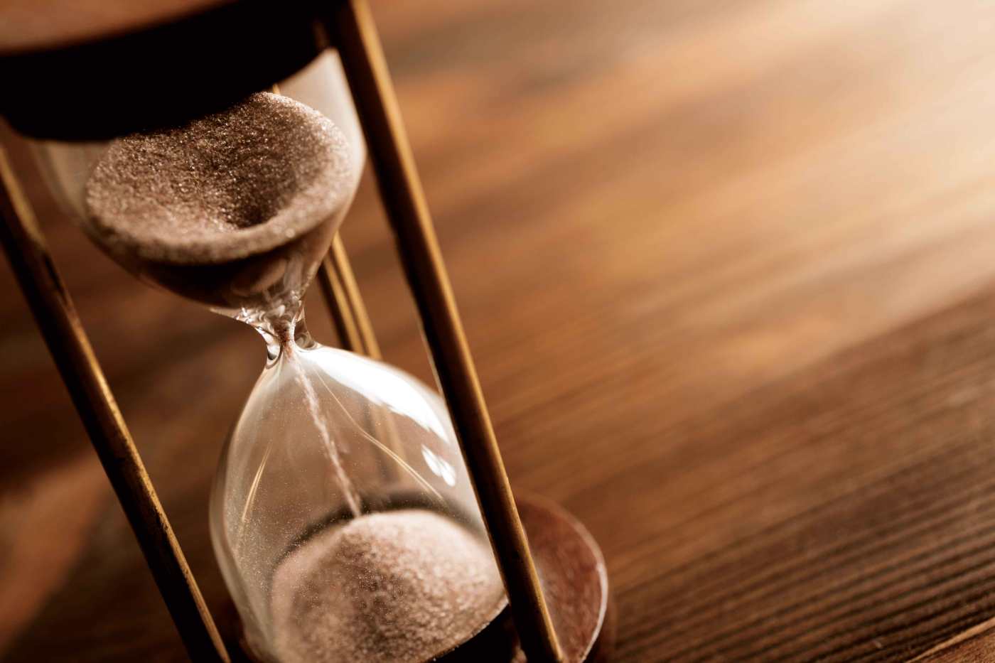 Have Patience