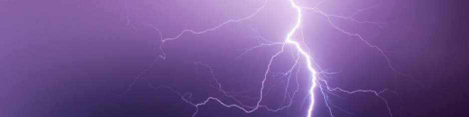 Forming Storms