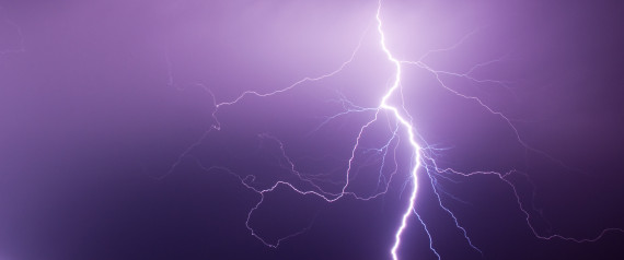 Forming Storms