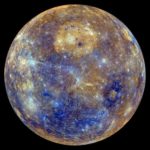 Meditations on Mercury