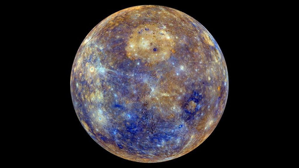 mercury