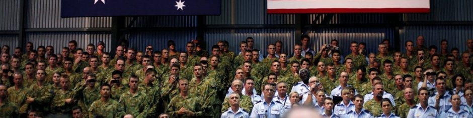 Lest We Forget