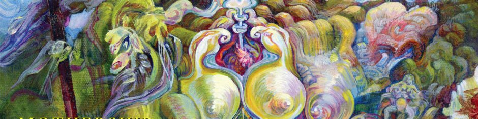 Mothership of Faith